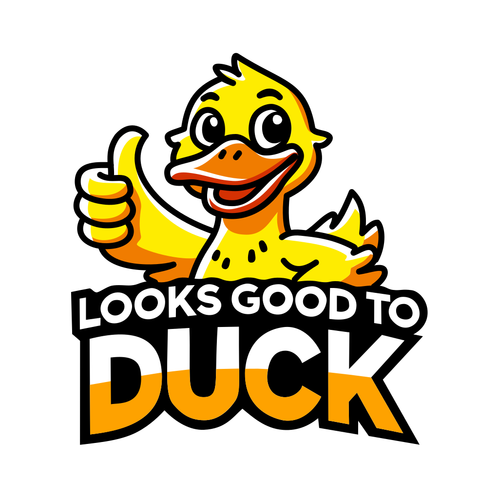 Looks Good To Duck